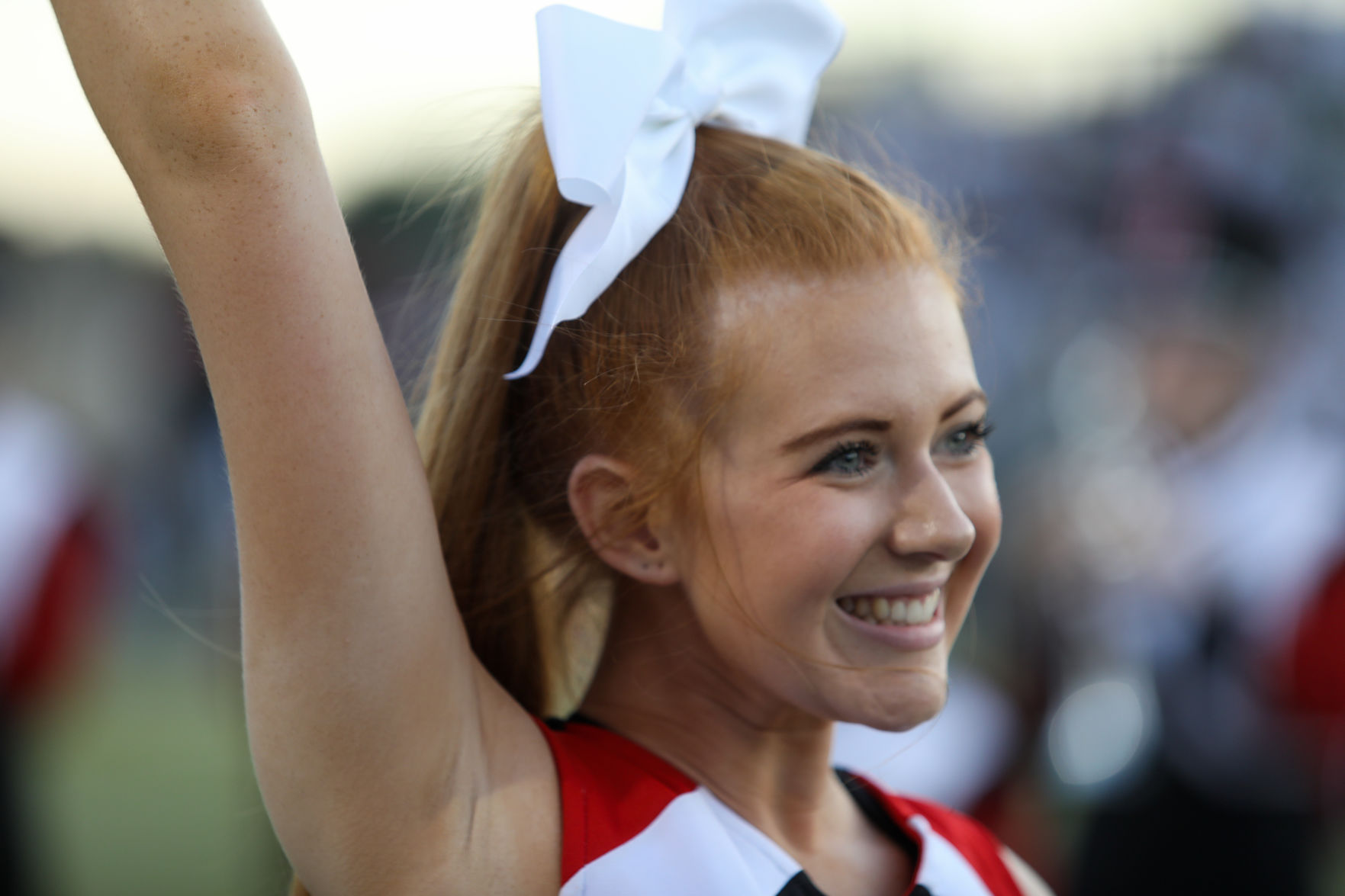 Auburn vs. Opelika high school football